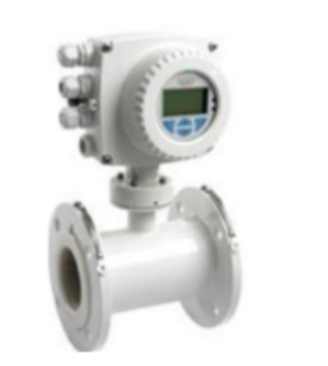 Electromagnetic Flowmeters